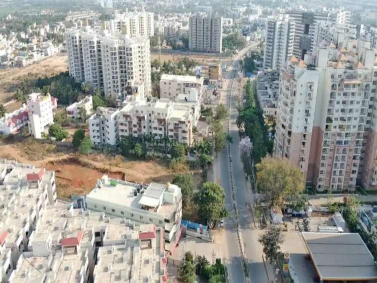 The bizarre rules of the Bengaluru Housing Society have the Internet fuming