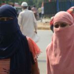 Record-breaking heat waves bring India closer to the limit of human survival