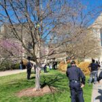 3 children were among the 6 people killed in a school shooting in the US