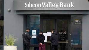 "Textbook Case Of Mismanagement": Silicon Valley bank official
