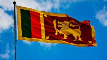 Sri Lanka Will Request USD 1 Billion Credit From India For Essential Goods: Report