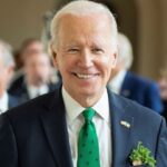 Prior to Biden's visit, the UK raises North Ireland's terror threat level