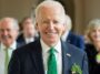 Prior to Biden's visit, the UK raises North Ireland's terror threat level