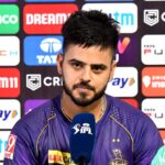 "Don't Like To Follow Anyone": New KKR Captain Nitish Rana Ahead Of IPL 2023