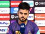 "Don't Like To Follow Anyone": New KKR Captain Nitish Rana Ahead Of IPL 2023