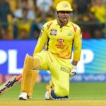 Nobody Competes With MS Dhoni, The Finisher: Riyan Parag of the Rajasthan Royals