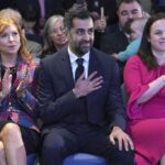 Humza Yousaf Becomes Scotland's First Muslim Leader Of Government