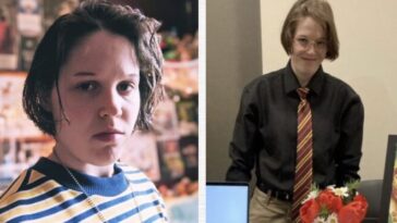 Transgender US Shooter Resented Attending Christian Elementary School: Cops