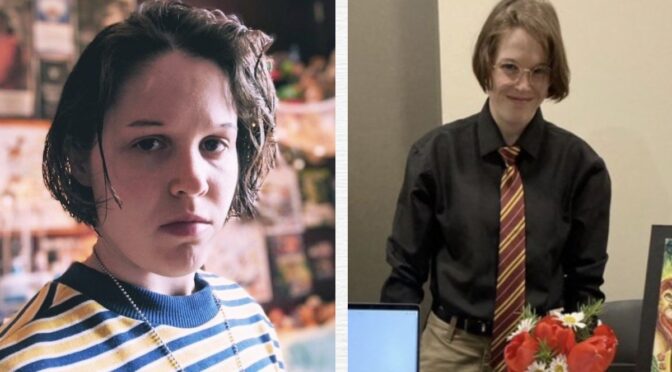 Transgender US Shooter Resented Attending Christian Elementary School: Cops