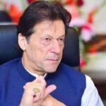 Tehreek-e-Insaf chief Imran Khan Faces Murder, Terrorism Charges After Police Clash