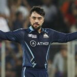 Rashid Khan Overtakes Wanindu Hasaranga To Reclaim No. 1 T20I Bowler's Spot