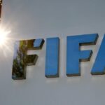 FIFA suspends Indonesia from the Under-20 World Cup over a dispute with Israel