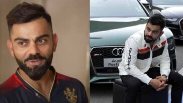 "Sold Most Of My Cars": Virat Kohli Discloses His "Impulsive" Purchases