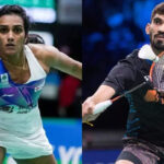 PV Sindhu, Kidambi Srikanth Advance In Madrid Masters