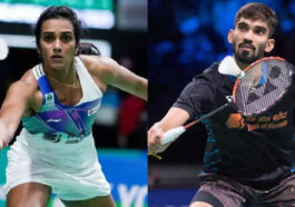 PV Sindhu, Kidambi Srikanth Advance In Madrid Masters