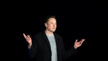Critics assert that Elon Musk's Letter Regarding AI is a "Hot Mess" of hype