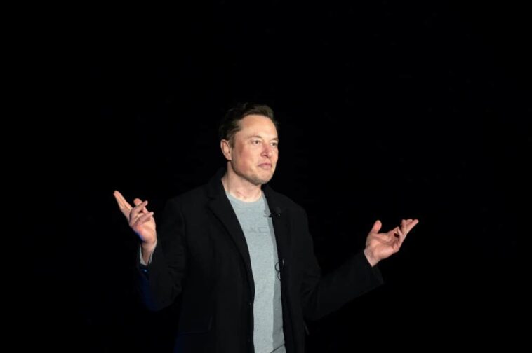 Critics assert that Elon Musk's Letter Regarding AI is a "Hot Mess" of hype