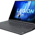 Legion 5 Pro Gen 6 (16, AMD)
