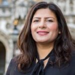 British Sikh MP gets an email stating, "Watch Your Back."