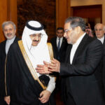 Saudi Arabia and Iran Re-establish Relations; Deal May Affect These Regions