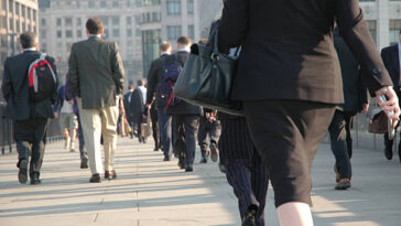 UN: Gender Gap At Work Is Much Worse Than Expectation