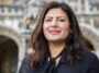 British Sikh MP gets an email stating, "Watch Your Back."
