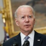 Joe Biden Will Sign A Gun Control Bill At The Scene Of A Mass Shooting In California