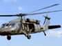 Two US Army Black Hawk helicopters collided, killing nine soldiers