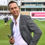 Michael Vaughan makes a bold title prediction for the IPL in 2023