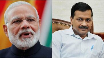Court Fined Arvind Kejriwal for Details Of PM Degree Not Needed