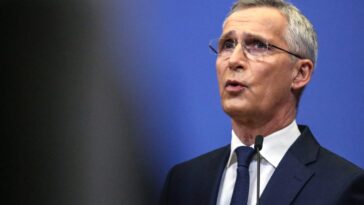 Finland Will Soon Become A Member, According To NATO Chief