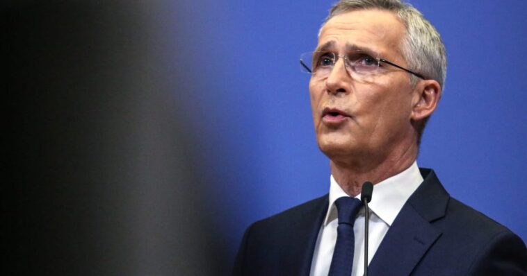 Finland Will Soon Become A Member, According To NATO Chief