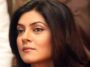 How Sushmita Sen's Fitness Level Helped Limit Heart Attack Damage, According to Her Cardiologist