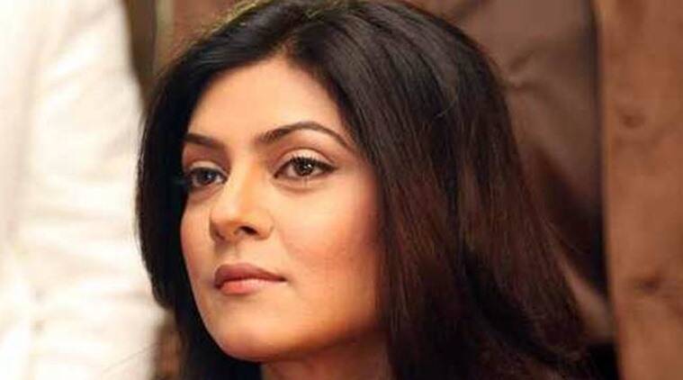 How Sushmita Sen's Fitness Level Helped Limit Heart Attack Damage, According to Her Cardiologist