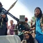 The Taliban governor of Afghanistan's Balkh province, was killed in a suicide attack at his office on Thursday