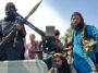 The Taliban governor of Afghanistan's Balkh province, was killed in a suicide attack at his office on Thursday