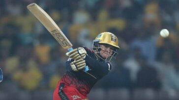 WPL 2023, UPW vs RCB: Bangalore Beat UP Warriorz