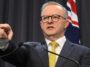 Australia's Prime Minister refers to India as a "Top Security Partner."