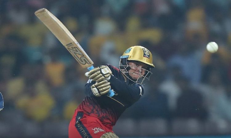 WPL 2023, UPW vs RCB: Bangalore Beat UP Warriorz