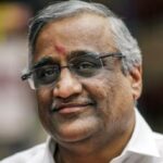 Kishore Biyani has withdrawn his resignation from Future Retail's Suspended Board
