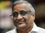 Kishore Biyani has withdrawn his resignation from Future Retail's Suspended Board