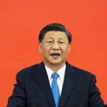 Xi Jinping elected third term as President
