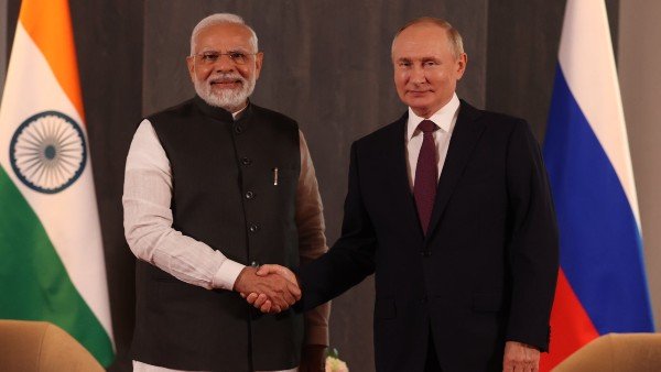 Russia proposes to host the SCO Games, and India is encouraged to attend