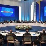 Pakistan's Chief Justice To Skip SCO Meeting