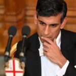 UK's Cost-of-Living Budget Will Increase by 94 Billion Euros Due to Strikes