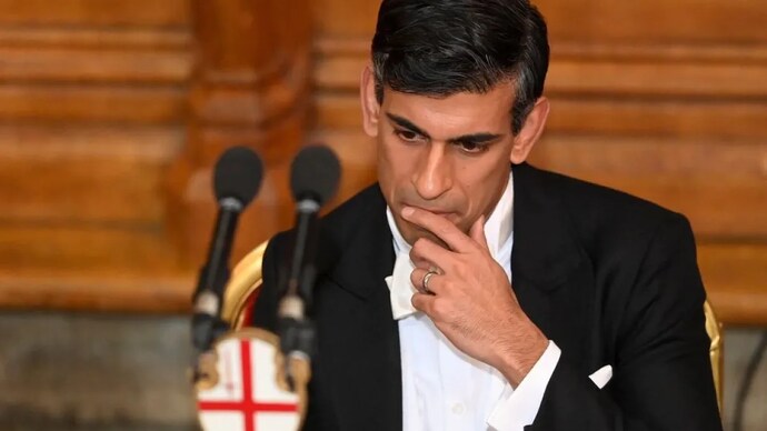 UK's Cost-of-Living Budget Will Increase by 94 Billion Euros Due to Strikes