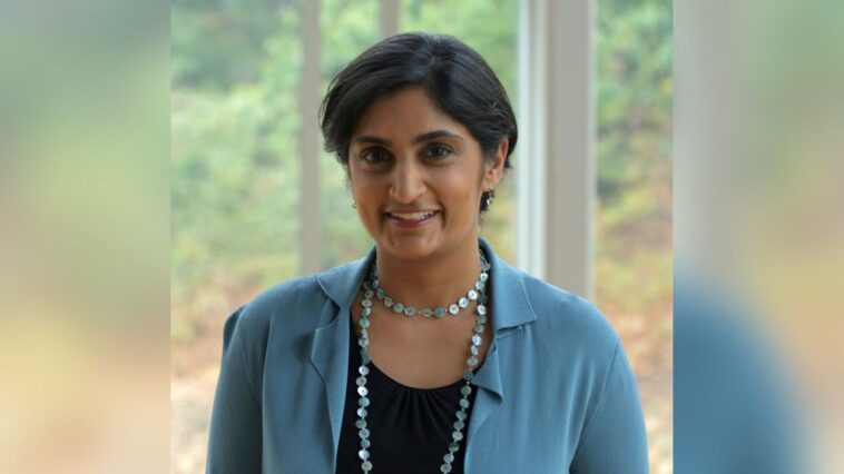 Professor of Indian-Origin Sues US College For Racial Discrimination