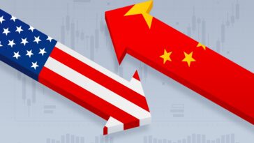 China actively seeks access to American military technology: US