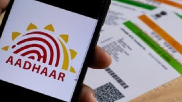 UIDAI Offers Free Online Document Update Service for Aadhaar till June 14