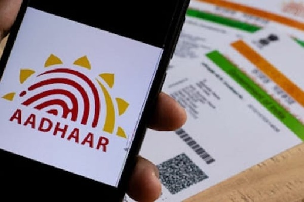 UIDAI Offers Free Online Document Update Service for Aadhaar till June 14